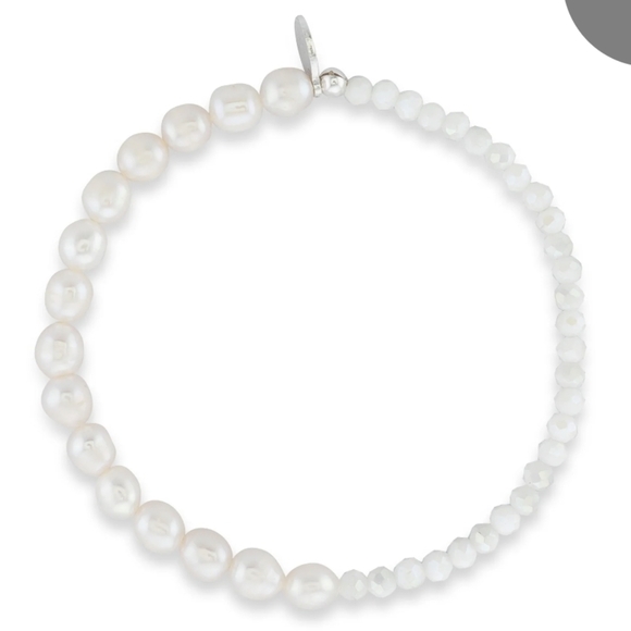 Rachel Lynn x Corri Lynn  Beaded Bracelet - Picture 1 of 4